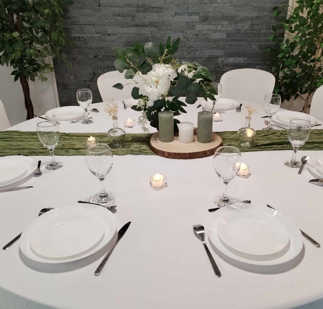 Table de mariage